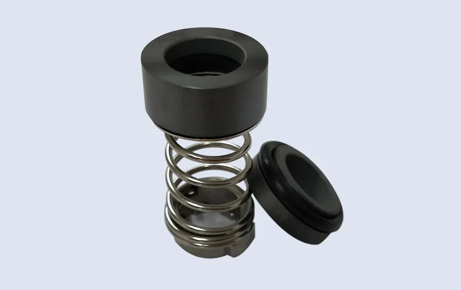 Lepu spring grundfos pump mechanical seal customization for sealing joints 2
