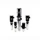 Lepu spring grundfos pump mechanical seal customization for sealing joints 9
