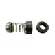 Lepu spring grundfos pump mechanical seal customization for sealing joints 3