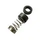 Lepu spring grundfos pump mechanical seal customization for sealing joints 7