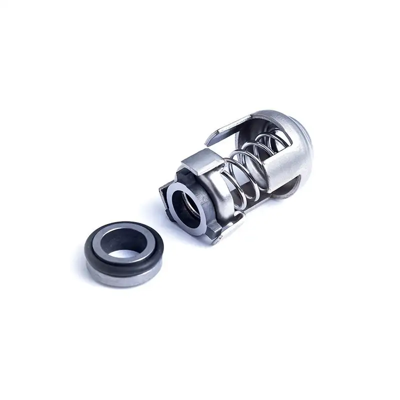 Long spring O ring type Grundfos mechanical seal GRF-E for Grundfos CRK pump 1