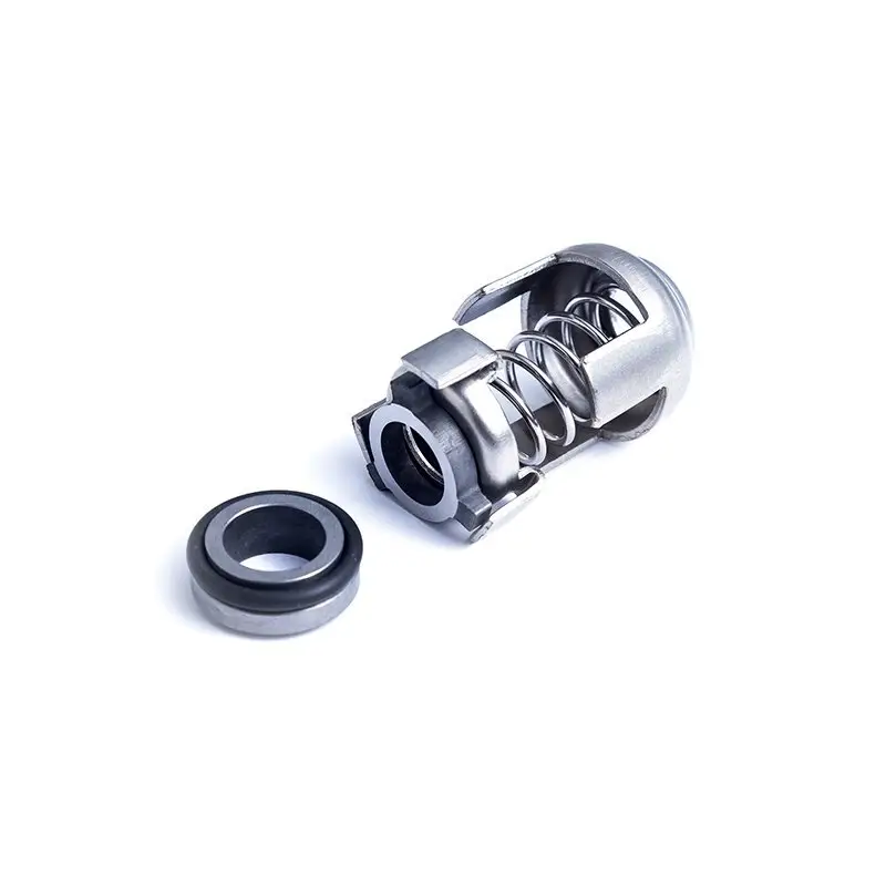Lepu Long spring O ring type Grundfos mechanical seal GRF-E for Grundfos CRK pump Grundfos mechanical seal image11