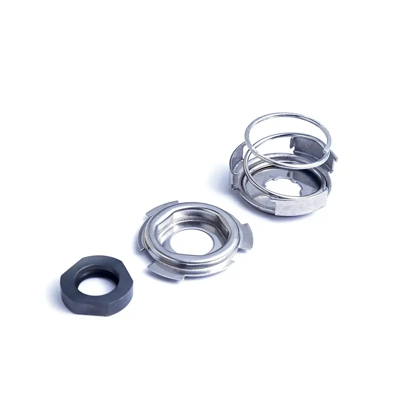 wasterwater kit shaft seal grundfos OEM for sealing frame Lepu 5