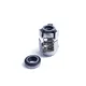 vertical Grundfos Mechanical Seal Suppliers sarlin for sealing frame Lepu 4