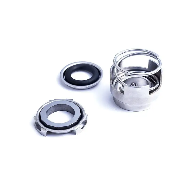 Mechanical Seal for Grundfos Pump SS304 Or SS316 - - Lepu Seal 4