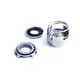 Mechanical Seal for Grundfos Pump SS304 Or SS316 - - Lepu Seal 4