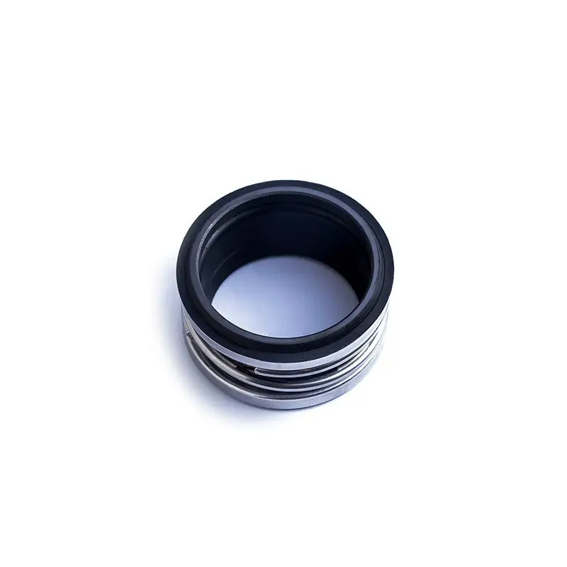 Elastomer Seal Design Lepu - - Lepu Seal 3
