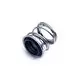 Lepu Seal crane john crane mechanical seal type 1 bulk production processing industries 4
