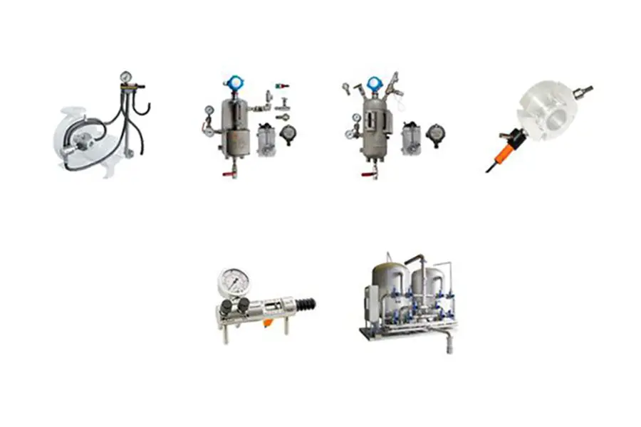 Lepu Seal crane john crane mechanical seal type 1 bulk production processing industries 10