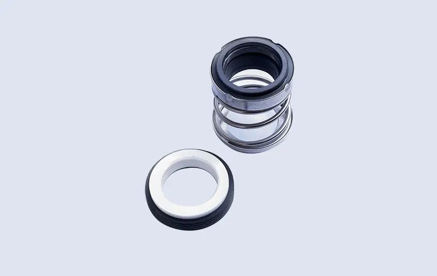 Lepu durable john crane mechanical seal customization processing industries 2