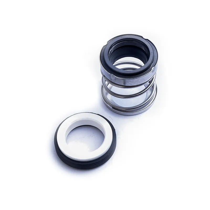 Lepu durable john crane mechanical seal distributor customization for pulp making 6