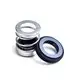 Metal Bellow Mechanical Seal 15-20 Day by Lepu Seal 3