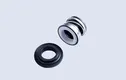 Lepu Custom conical spring mechanical sealmechanical shaft seals springs customization for high-pressure applications 2