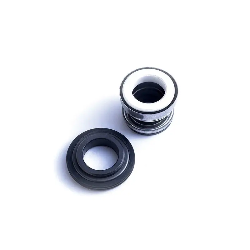 Elastomer Seal Design CE/UL/SGS/… - - Lepu Seal 2
