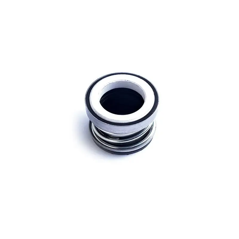 Lepu Custom conical spring mechanical sealmechanical shaft seals springs customization for high-pressure applications 3