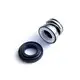 Lepu Custom conical spring mechanical sealmechanical shaft seals springs customization for high-pressure applications 7