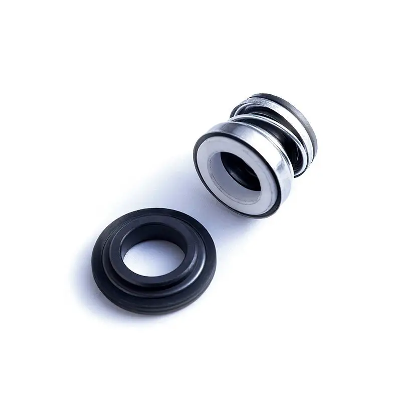 Lepu Custom conical spring mechanical sealmechanical shaft seals springs customization for high-pressure applications 6