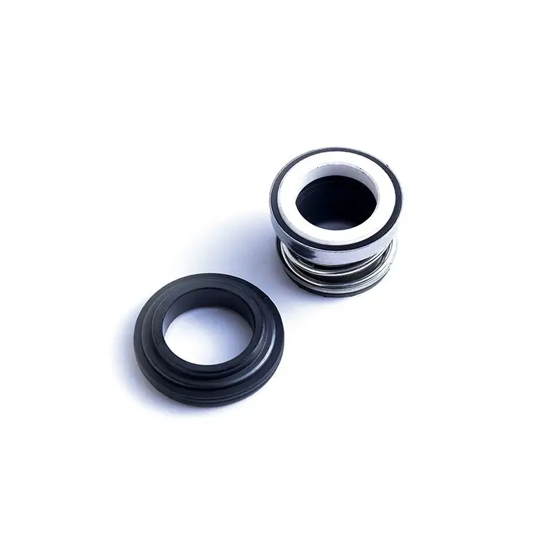 Lepu Custom conical spring mechanical sealmechanical shaft seals springs customization for high-pressure applications 5
