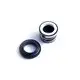 Lepu Custom conical spring mechanical sealmechanical shaft seals springs customization for high-pressure applications 5