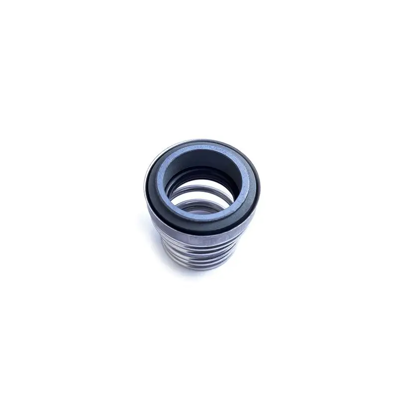 O Ring Seal Design SS304 Or SS316 by Lepu Seal 4
