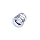 Breathable spring seal 155b for wholesale for high-pressure applications 4