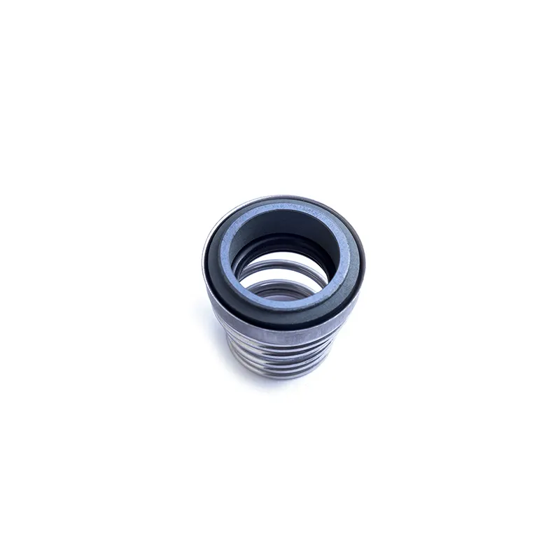 Breathable spring seal 155b for wholesale for high-pressure applications 5