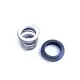 Breathable spring seal 155b for wholesale for high-pressure applications 6
