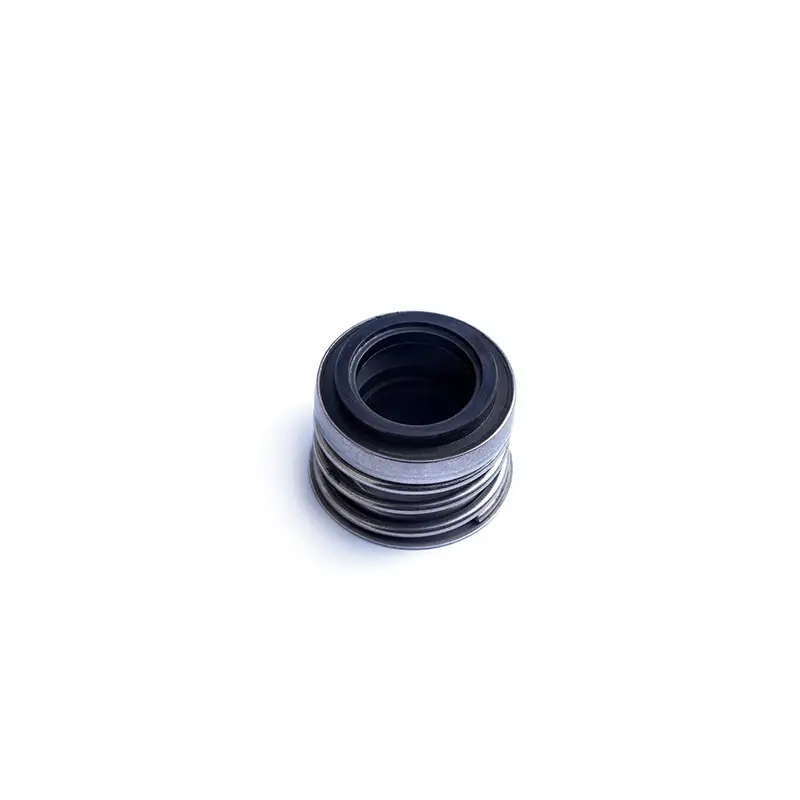 Lepu mechanical seal bellows mechanical seal professional supplier for high-pressure applications 4