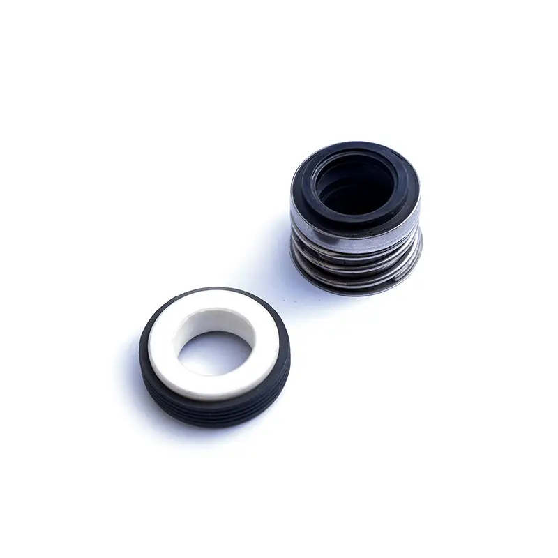 Lepu mechanical seal bellows mechanical seal professional supplier for high-pressure applications 3