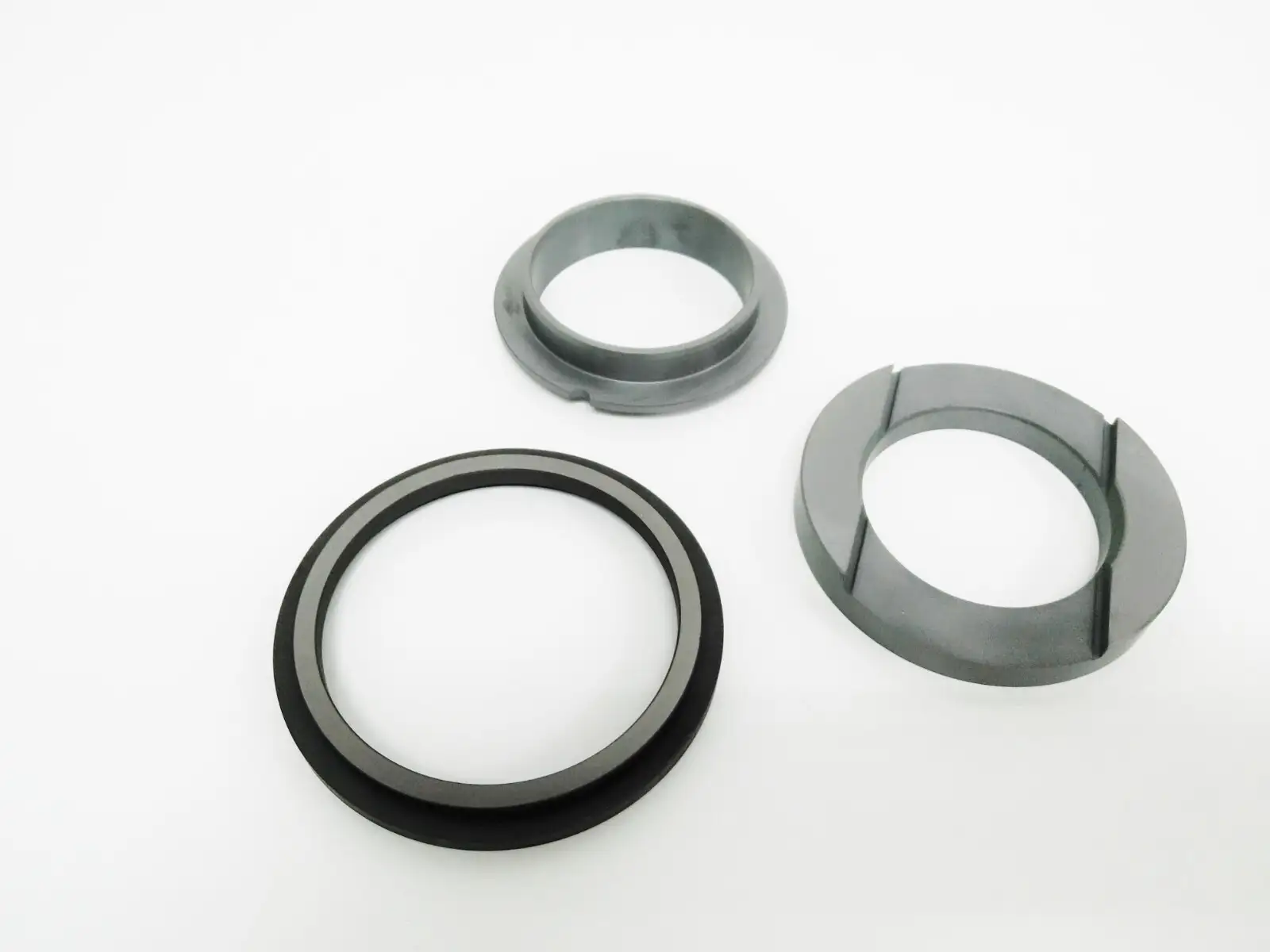 solid mesh fristam pump parts fristam customization for high-pressure applications 2