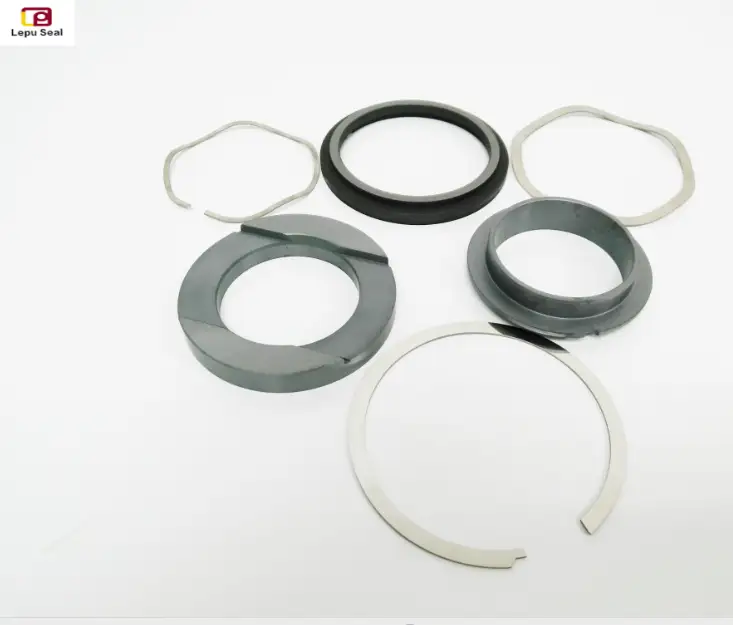 Fristam mechanical seal LPFKL150A replacement for fristam pump FKL 150A 1