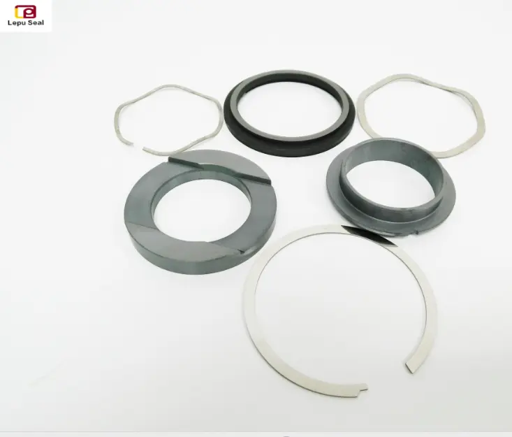 Wholesale Fristam Mechanical Seal seal ODM for food 1