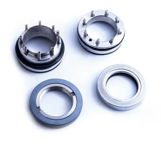 nissin mechanical seal MS32A MS32B for nissin pump 1