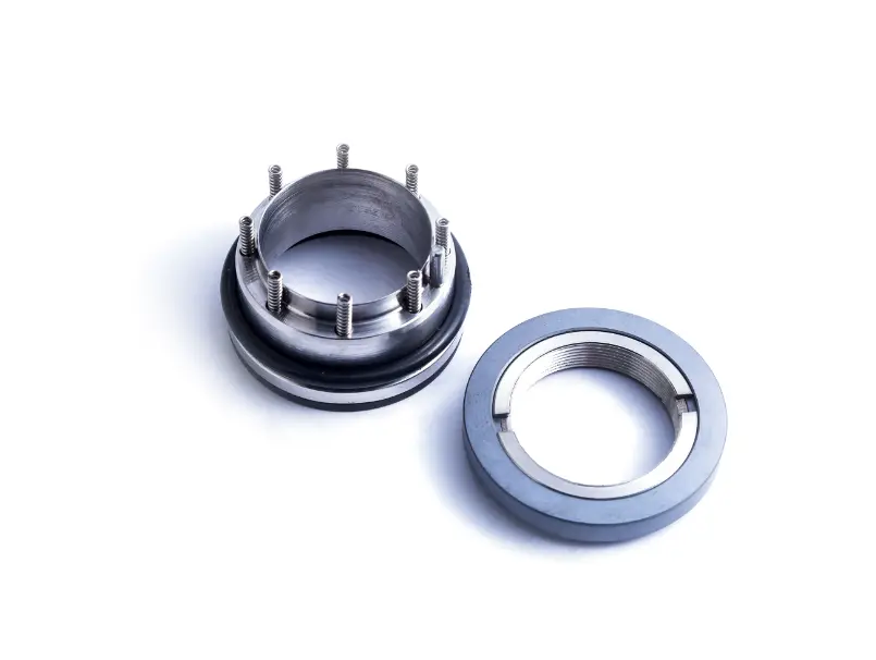 Water Pump Seals Suppliers ISO by Lepu Seal 2