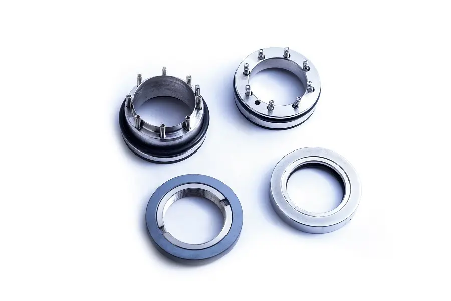 Breathable water pump seal replacement nissin bulk production for high-pressure applications 2
