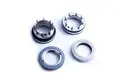 Breathable water pump seal replacement nissin bulk production for high-pressure applications 2