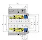 Lepu Seal spring o ring customization for fluid static application 6