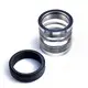 Lepu Seal Custom o ring price for business for fluid static application 5