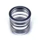 Lepu Seal Custom o ring price for business for fluid static application 3