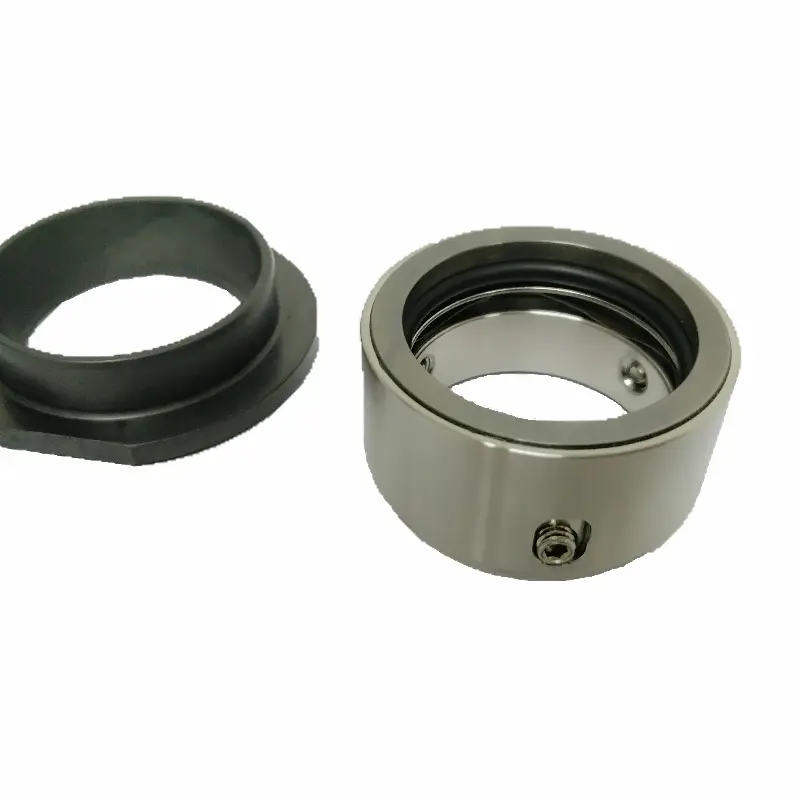 Lepu Seal OEM Alfa Laval Double Mechanical Seal bulk production for beverage 4