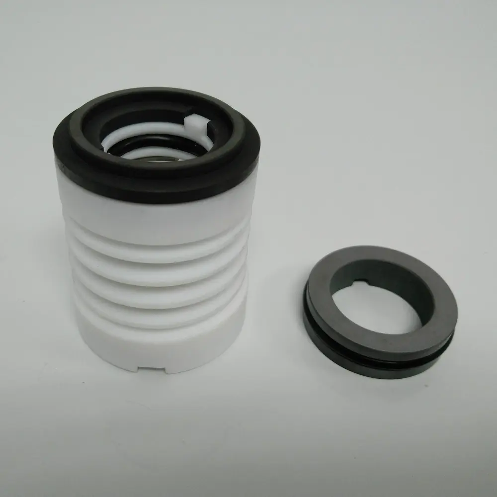 Lepu Seal Bulk purchase custom ptfe bellows factory 3