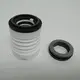 Lepu Seal Bulk purchase custom ptfe bellows factory 3