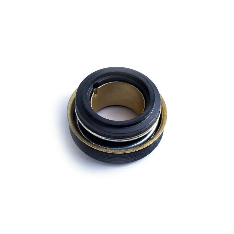 mechanical seal parts gas for high-pressure applications Lepu 4