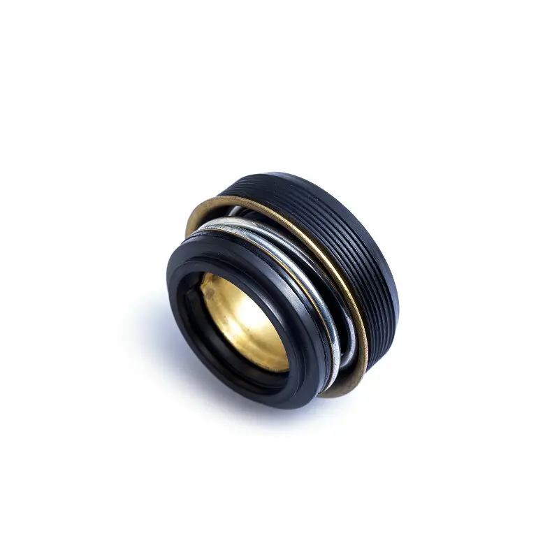 mechanical seal parts gas for high-pressure applications Lepu 6