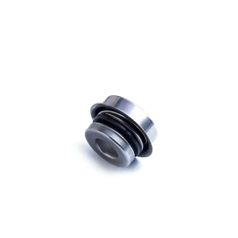 gas engine mechanical seal and auto cooling pump seal FB 1
