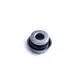 Breathable pump seal cooling bulk production for high-pressure applications 3