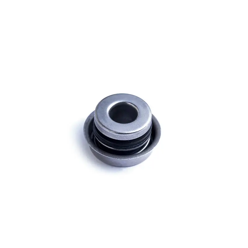 Breathable pump seal cooling bulk production for high-pressure applications 4