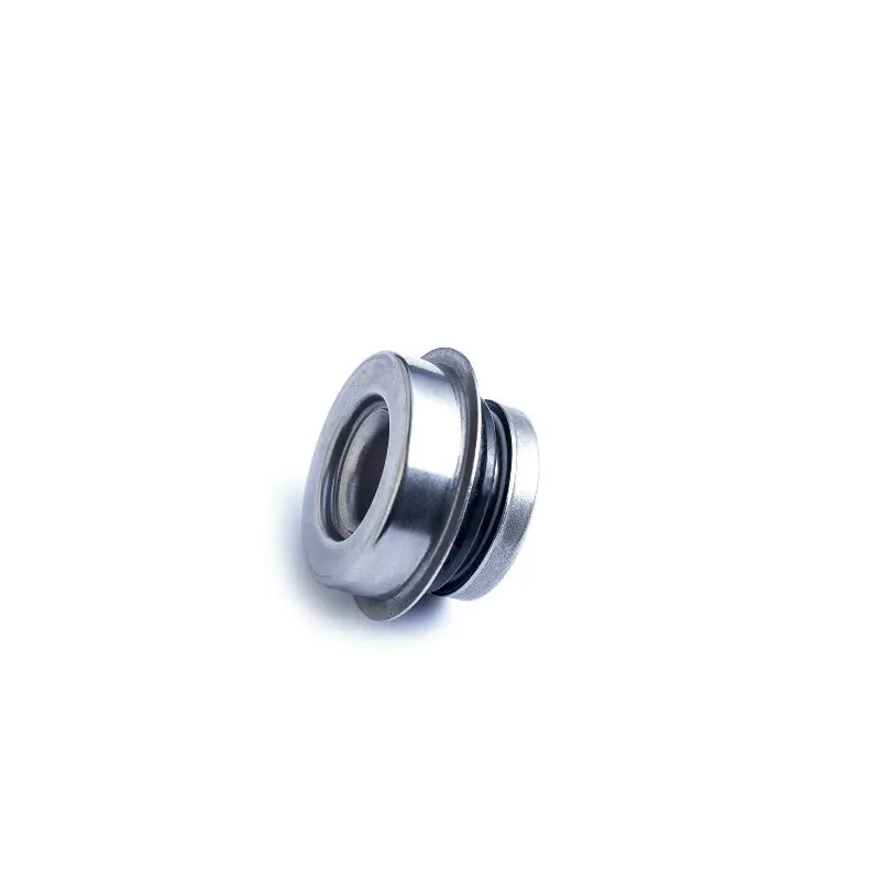 Breathable pump seal cooling bulk production for high-pressure applications 5