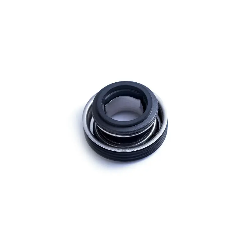 solid mesh mechanical seal parts mechanical get quote for high-pressure applications 2