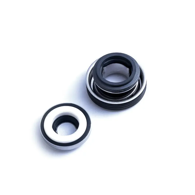 solid mesh mechanical seal parts mechanical get quote for high-pressure applications 5